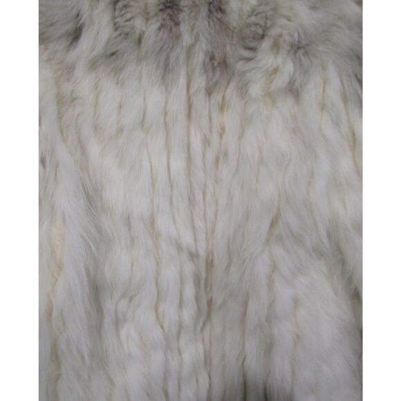 Vintage SAGA/Wilson’s Furs Genuine Fox Fur Coat/Jacket In Beautiful Condition - Picture 4 of 7